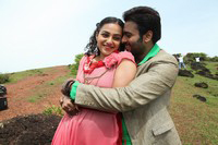 Okkadine Movie New Photos